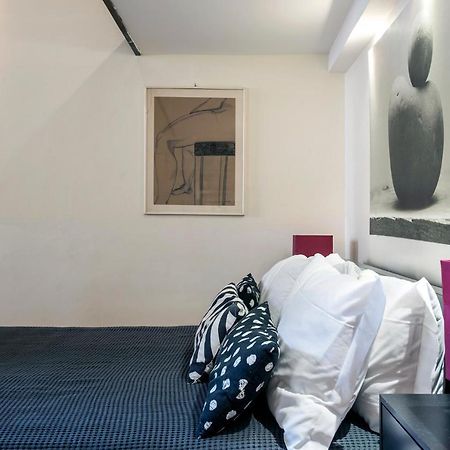 Monte Della Farina Loft Apartamento Roma Exterior foto