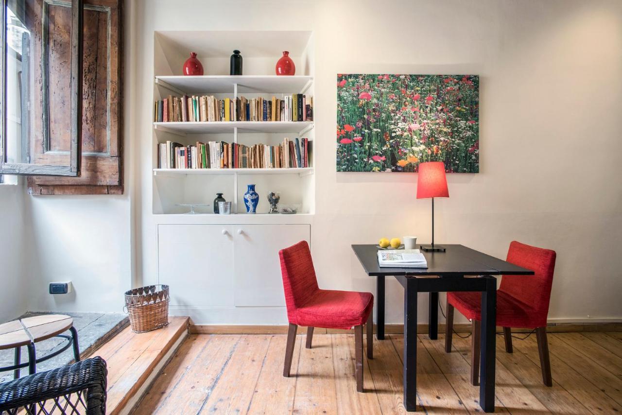 Monte Della Farina Loft Apartamento Roma Exterior foto