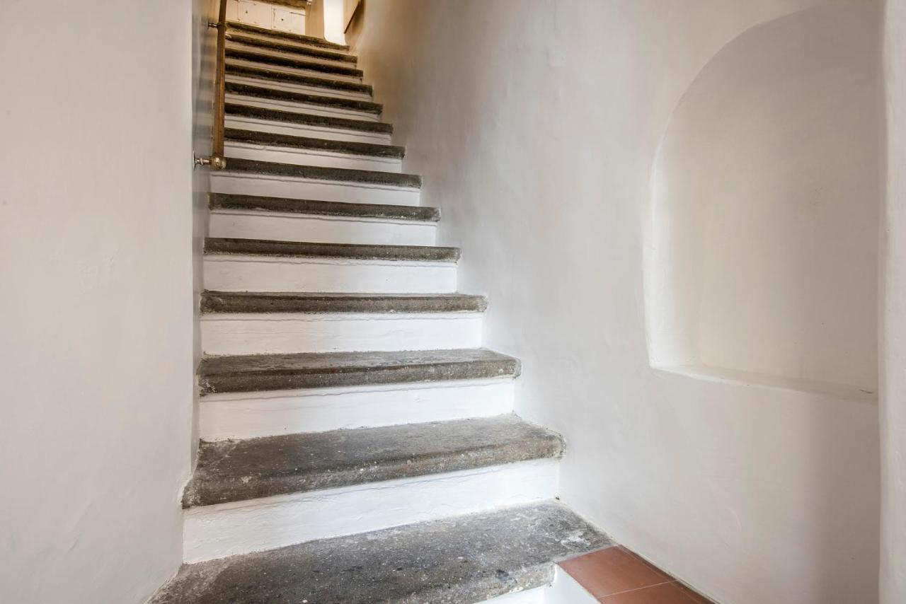 Monte Della Farina Loft Apartamento Roma Exterior foto