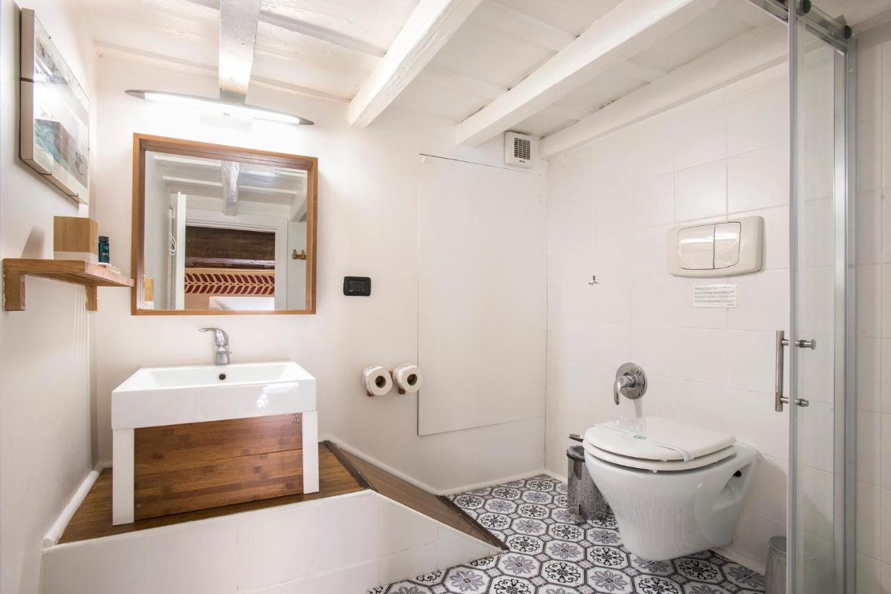 Monte Della Farina Loft Apartamento Roma Exterior foto